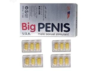 Big Penis mala