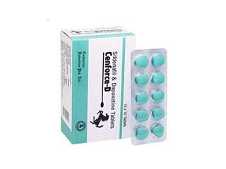 Cenforce D mala
