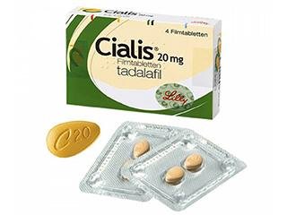 Cialis Tablete mala