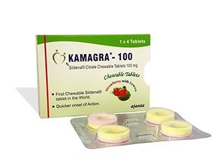 Kamagra Bombone mala