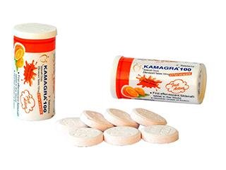 Kamagra Sumeće Tablete mala