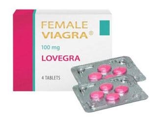 Lovegra Tablete mala