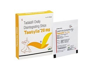 Tastylia 20 mala