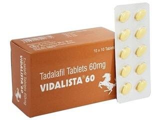 Vidalista 60 mala