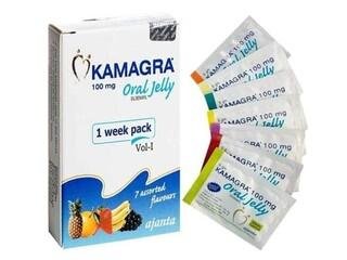 Kamagra Gel Vol.1 mala
