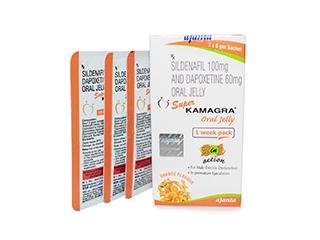 Super Kamagra Gel mala