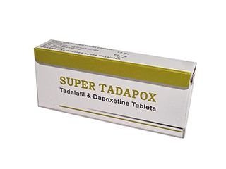 Super Tapadox mala